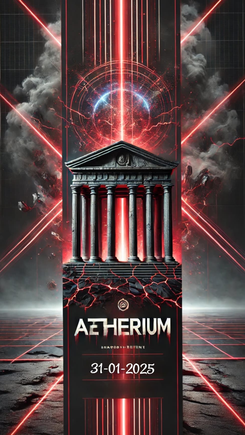 Ætherium