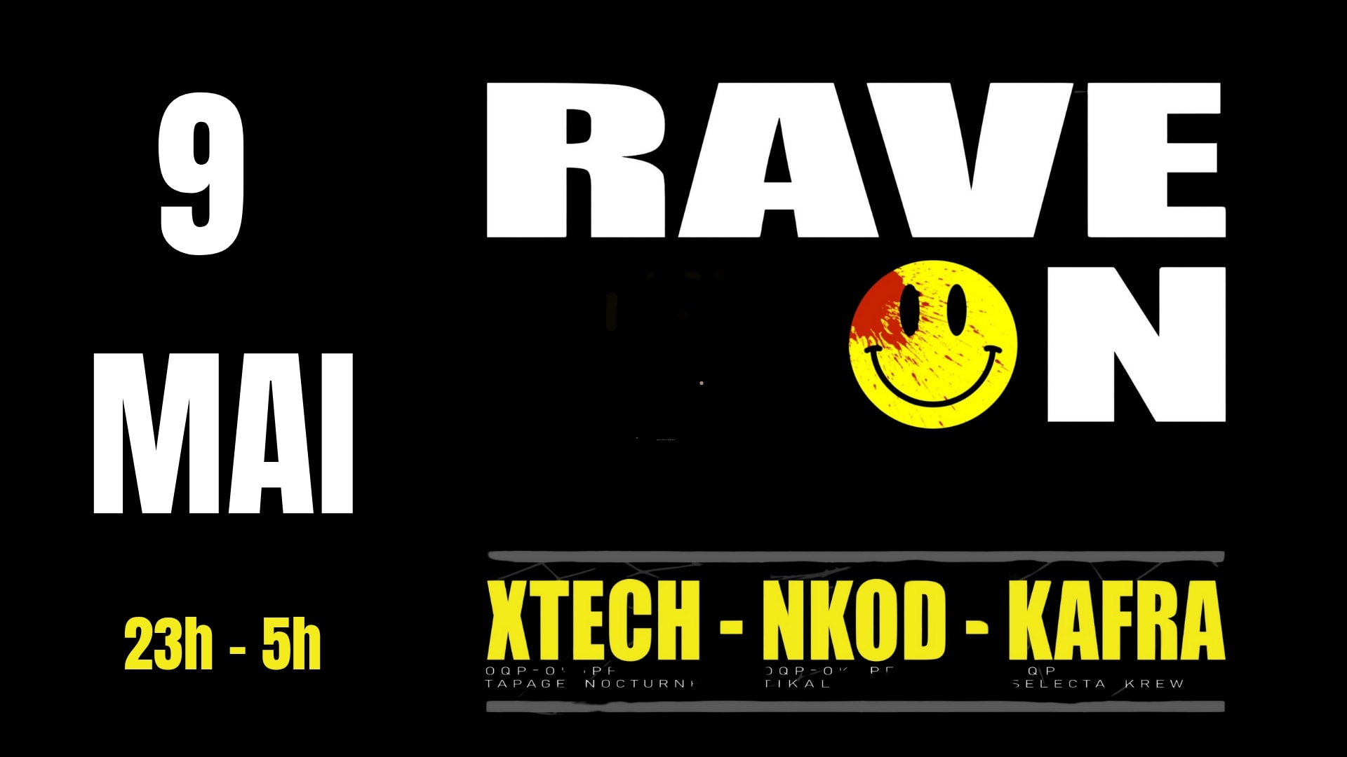 Rave One