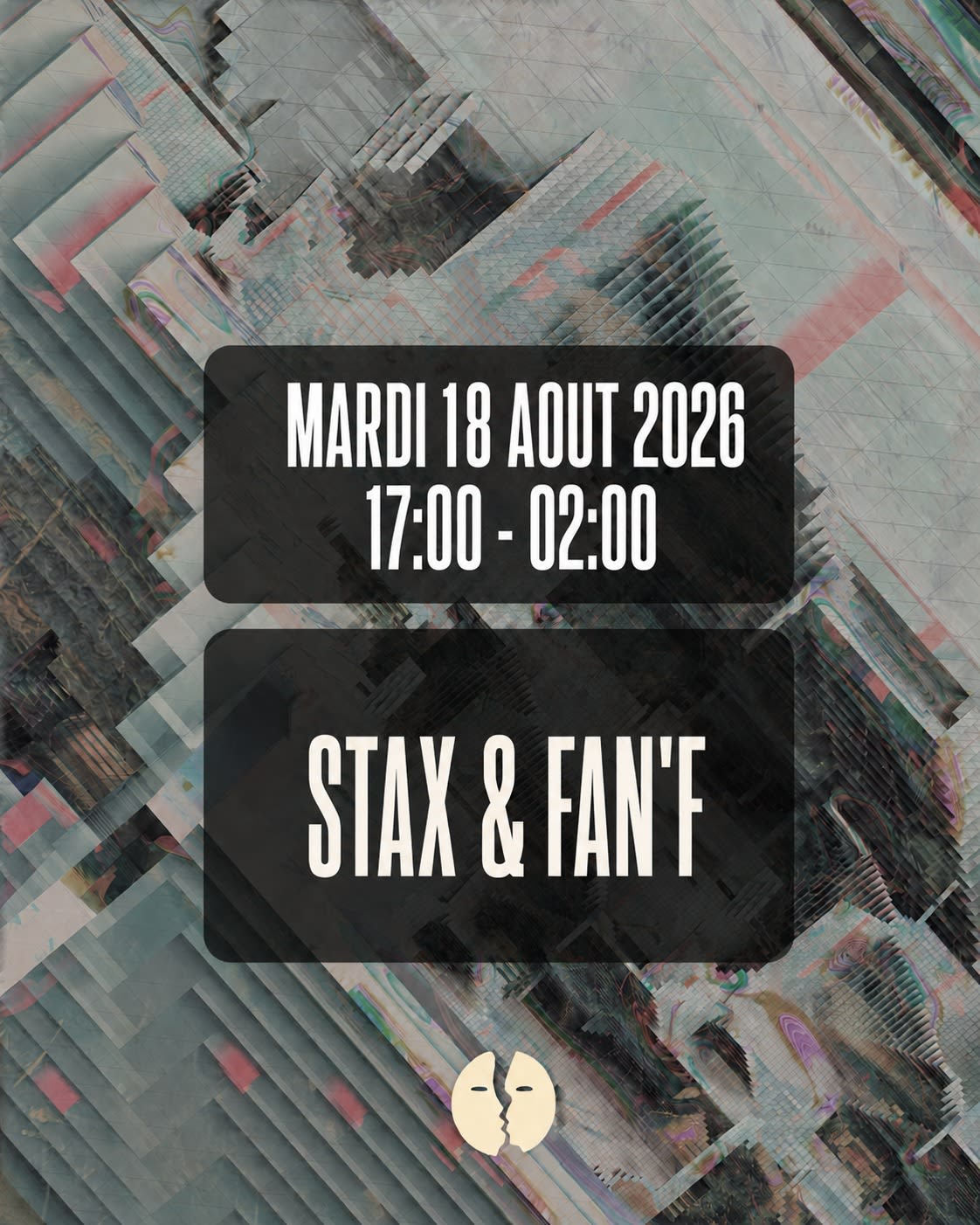 Liebe After Work & Open Deck : Fan'f & Stax