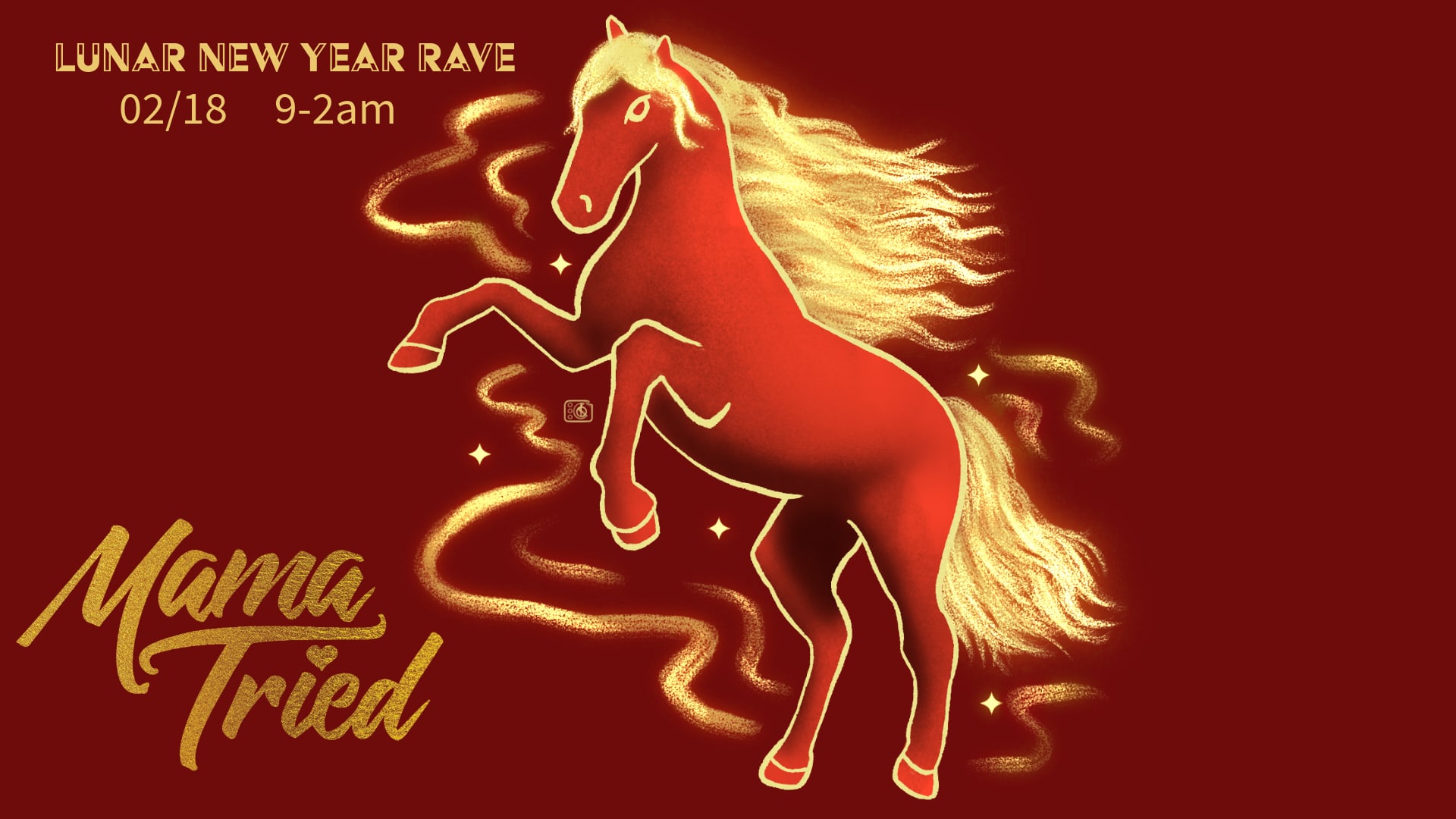 Miami K-Pop Night: Lunar "Near" Year Rave