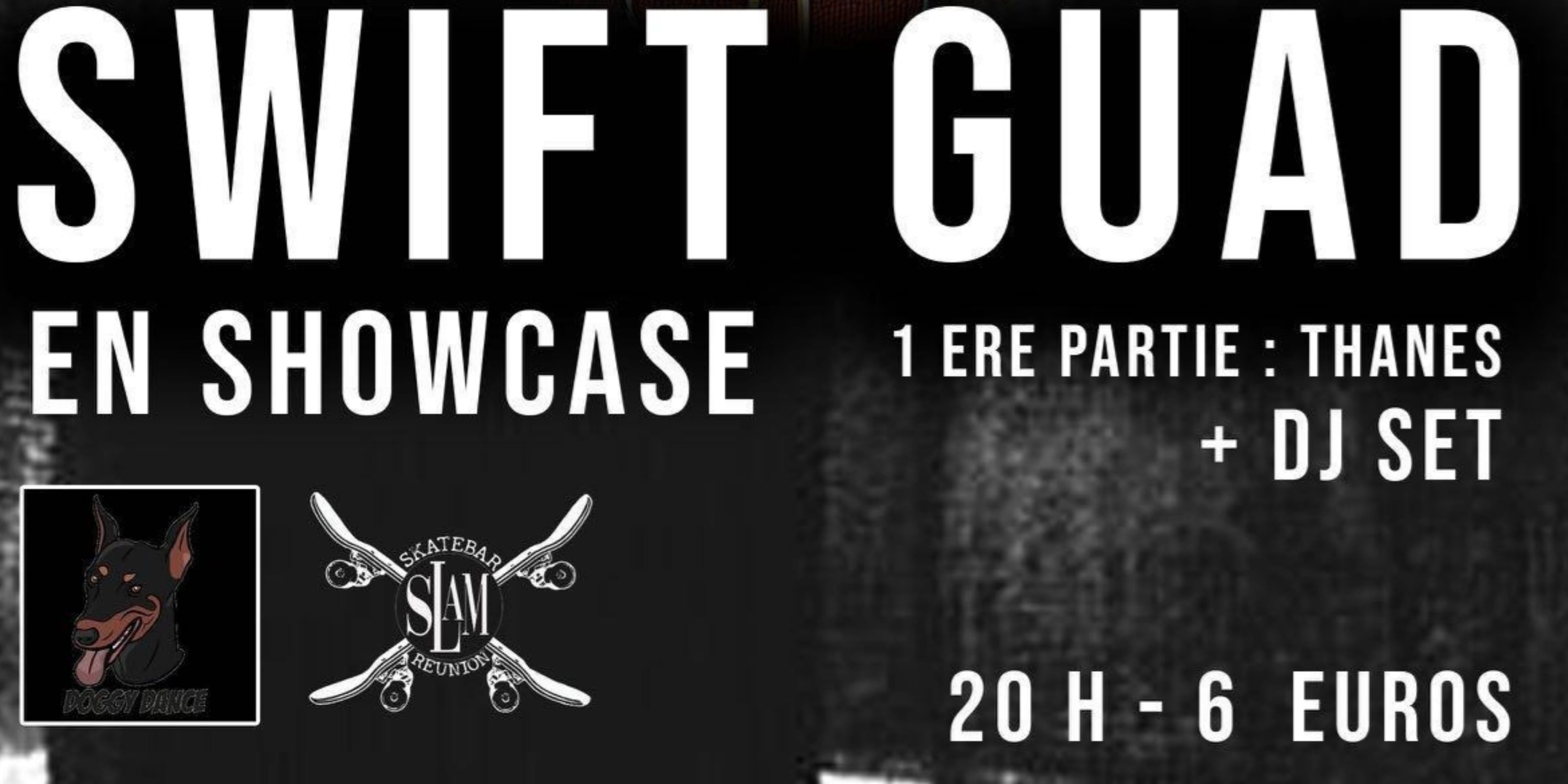 Swift Guad Showcase (Date Unique)