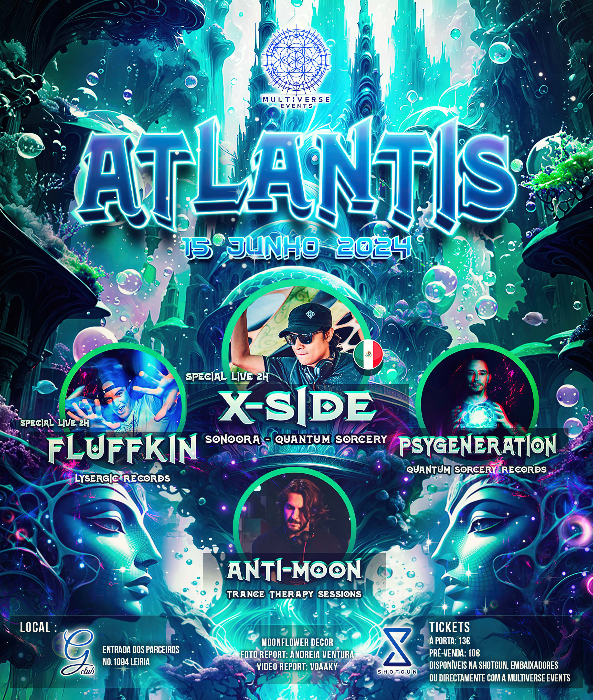 Atlantis (Multiverse)