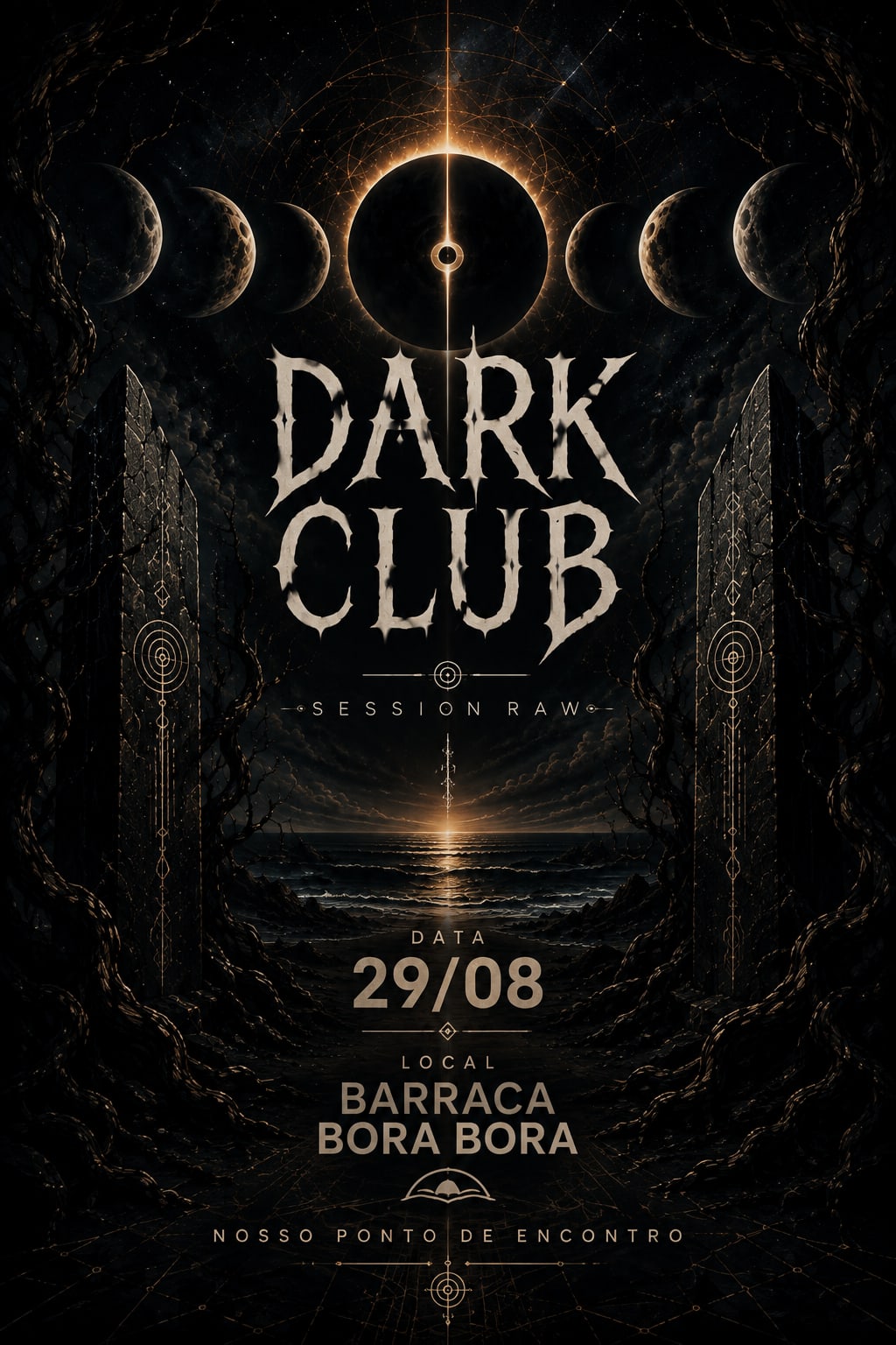 Darkclub 29.08