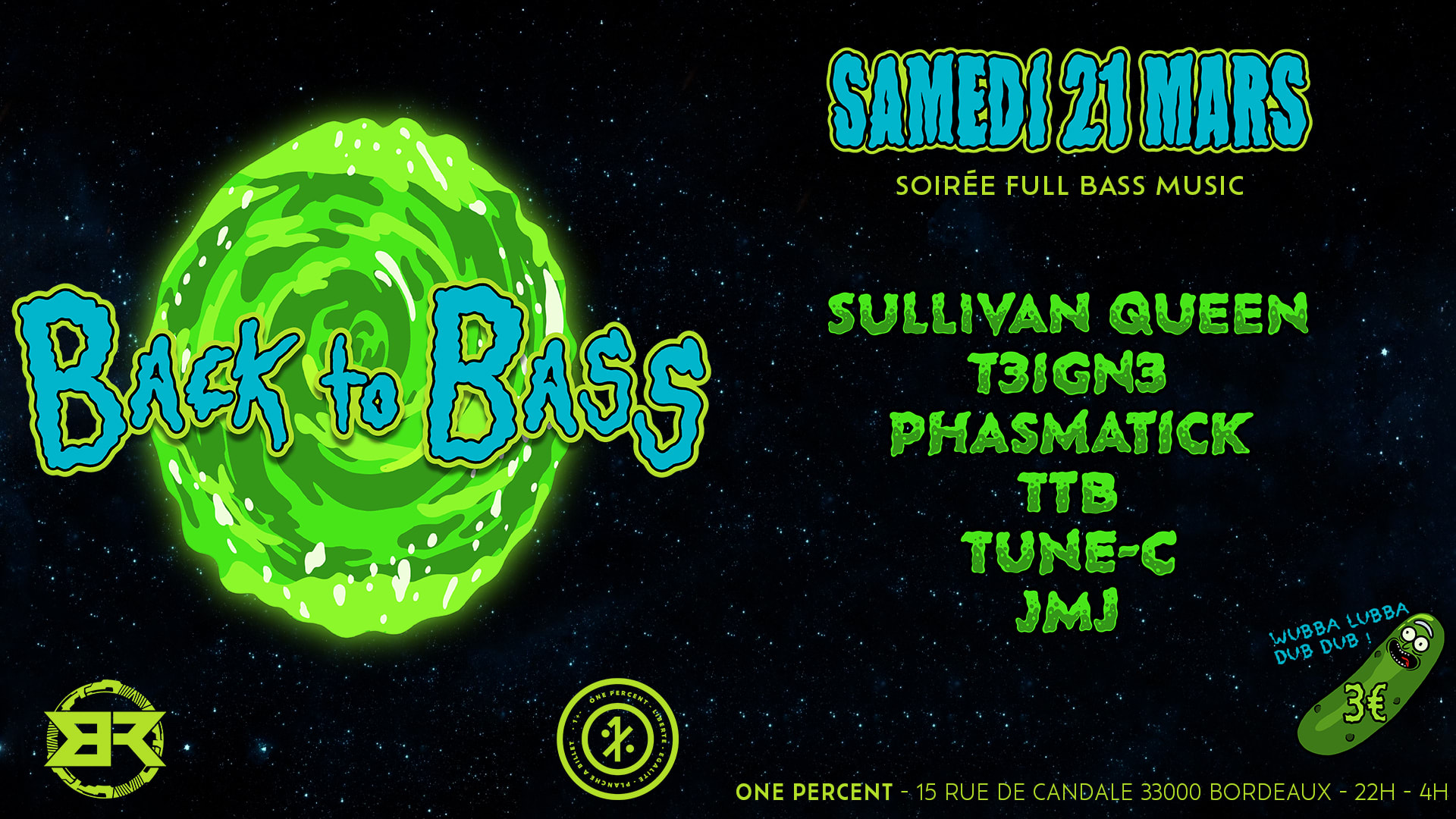 Back2bass