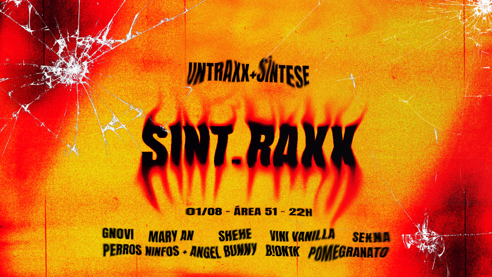 Sintraxx