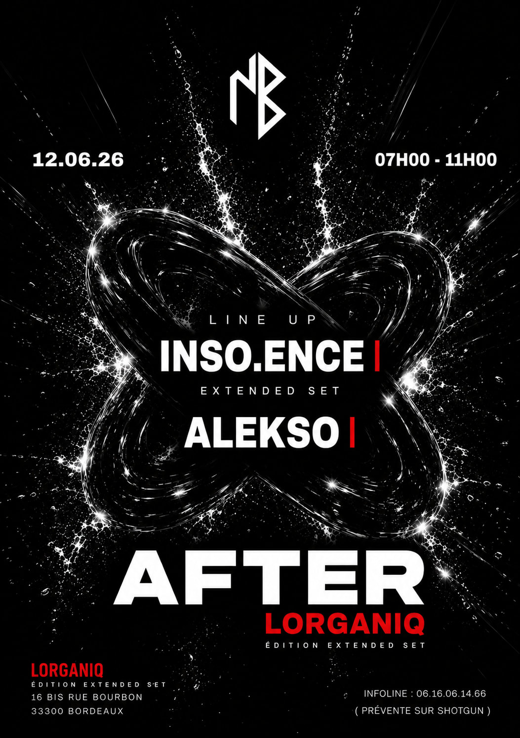 After Noir & Blanc // Lorganiq  37
