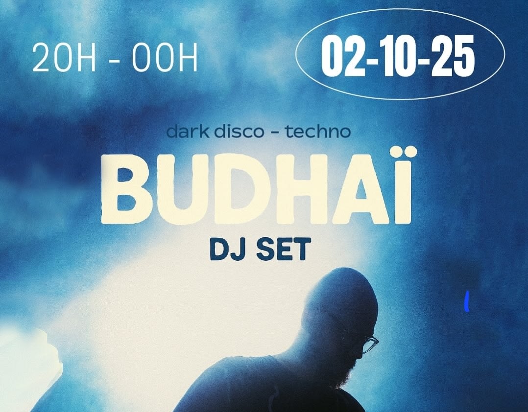 Budhaï X Anticlub