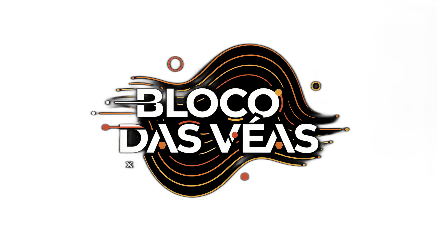 Bloco Das Véas - Carnaval