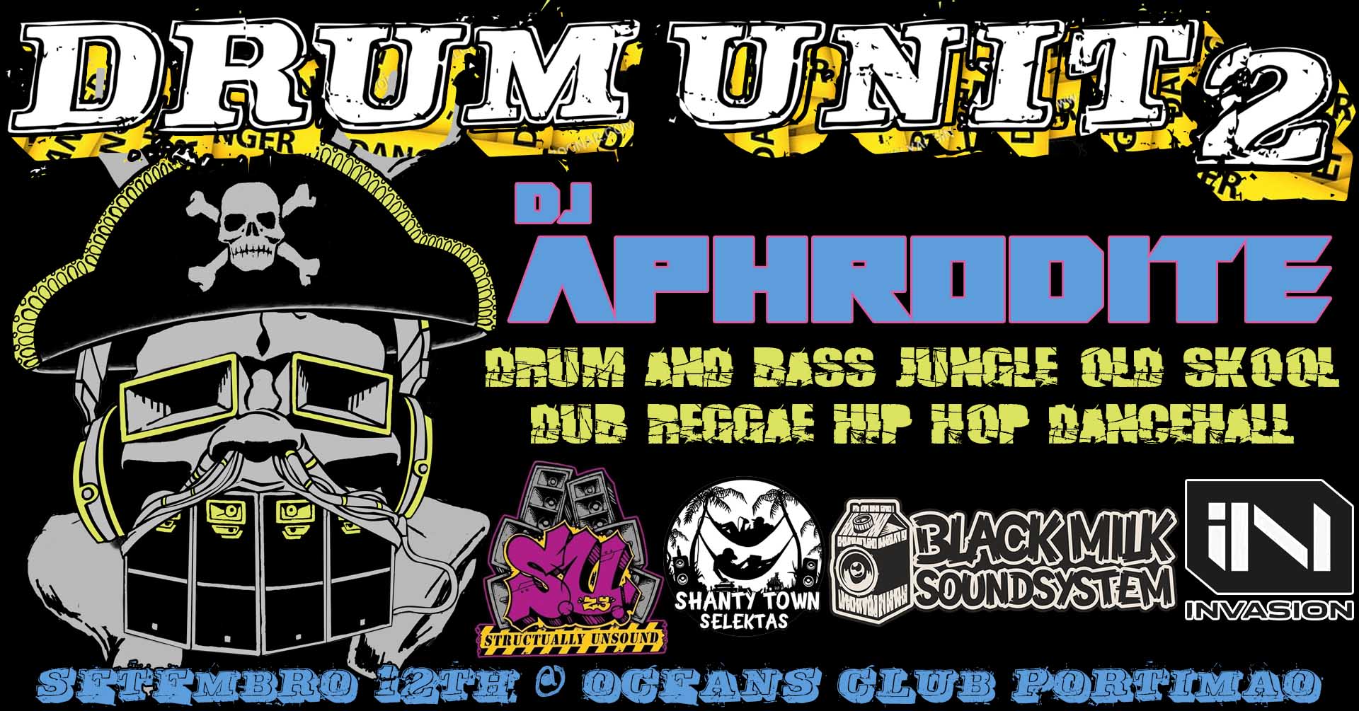 Drum Unit 2