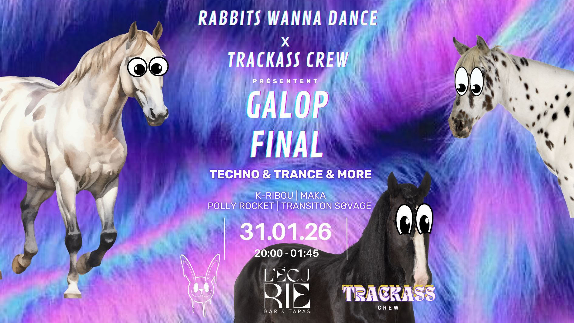 Galop Final