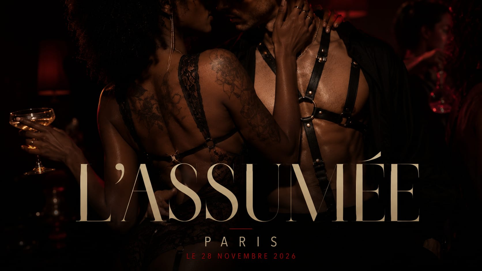 L'assumée