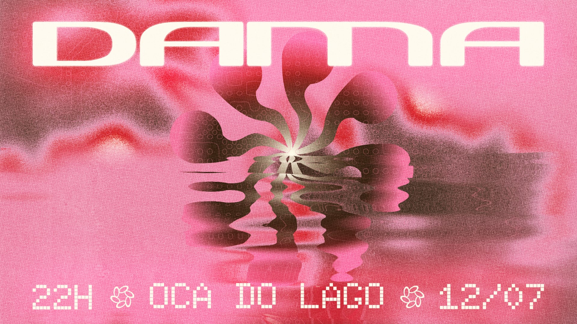 Dama Na Oca Do Lago