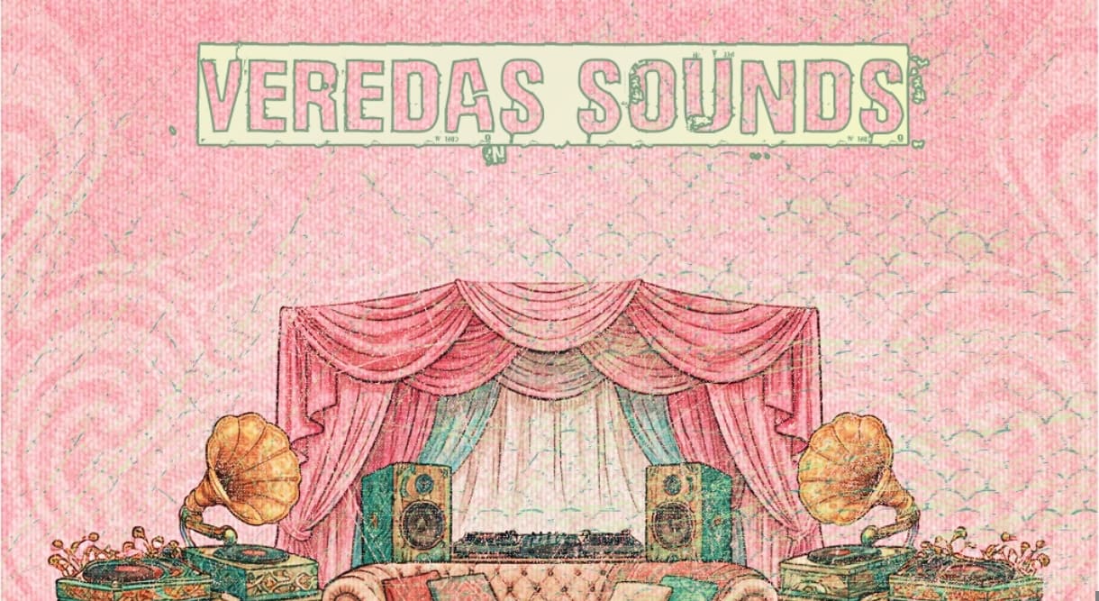 Veredas Sounds