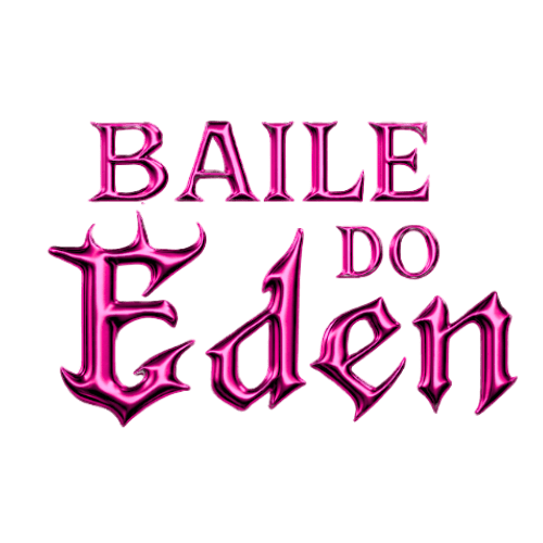 Halloween Baile Do Eden