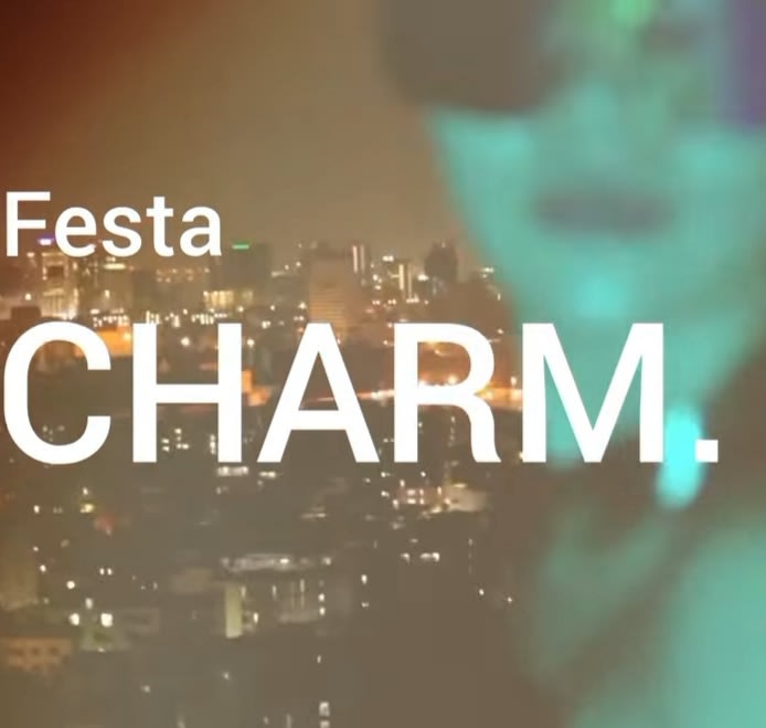 Festa Charm. #33