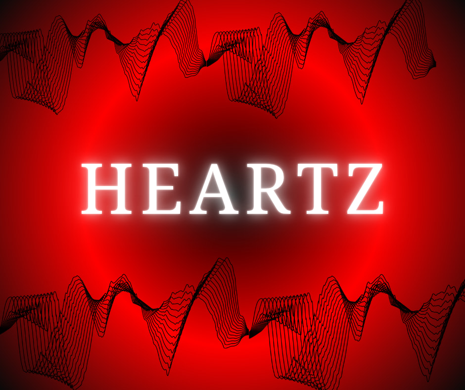 Heartz 29/03