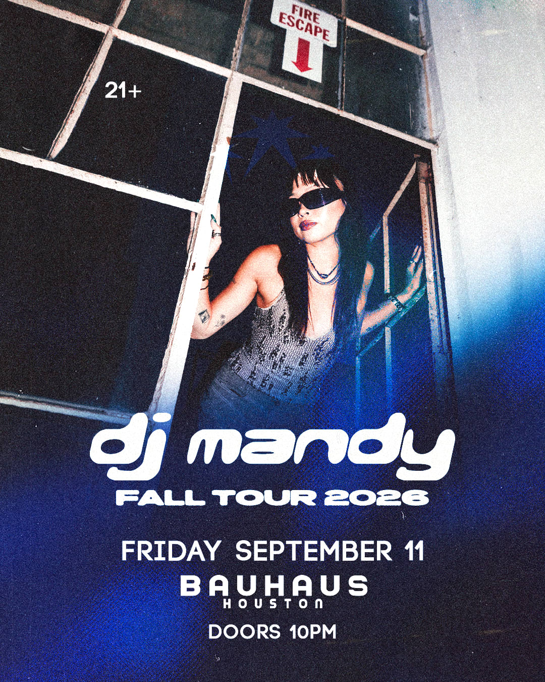 Dj Mandy