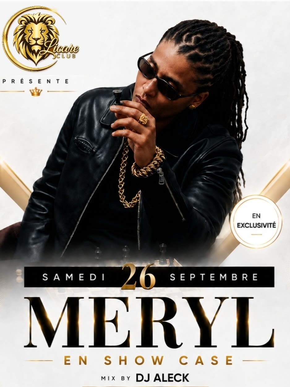 Meryl Showcase