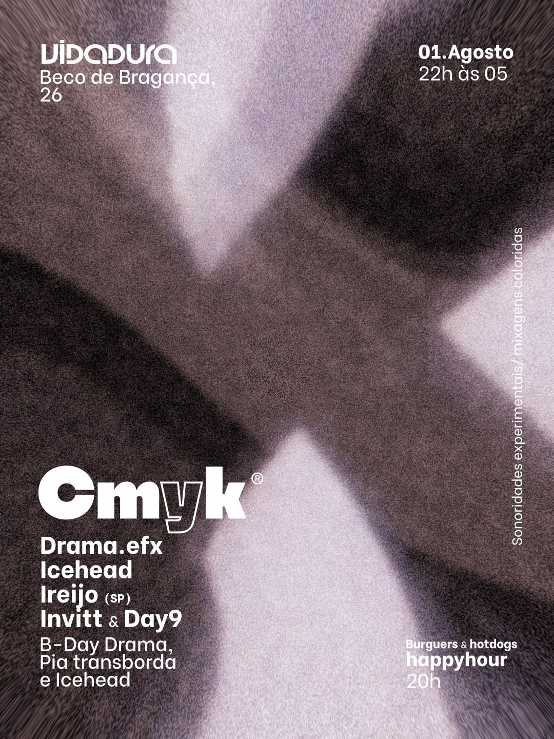 Cmyk