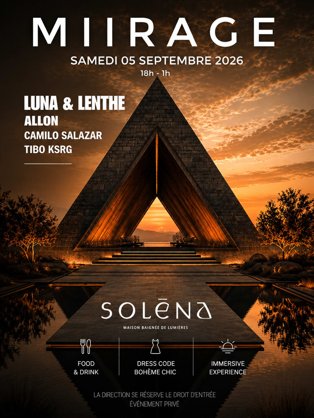 Miirage X Solena 05.09