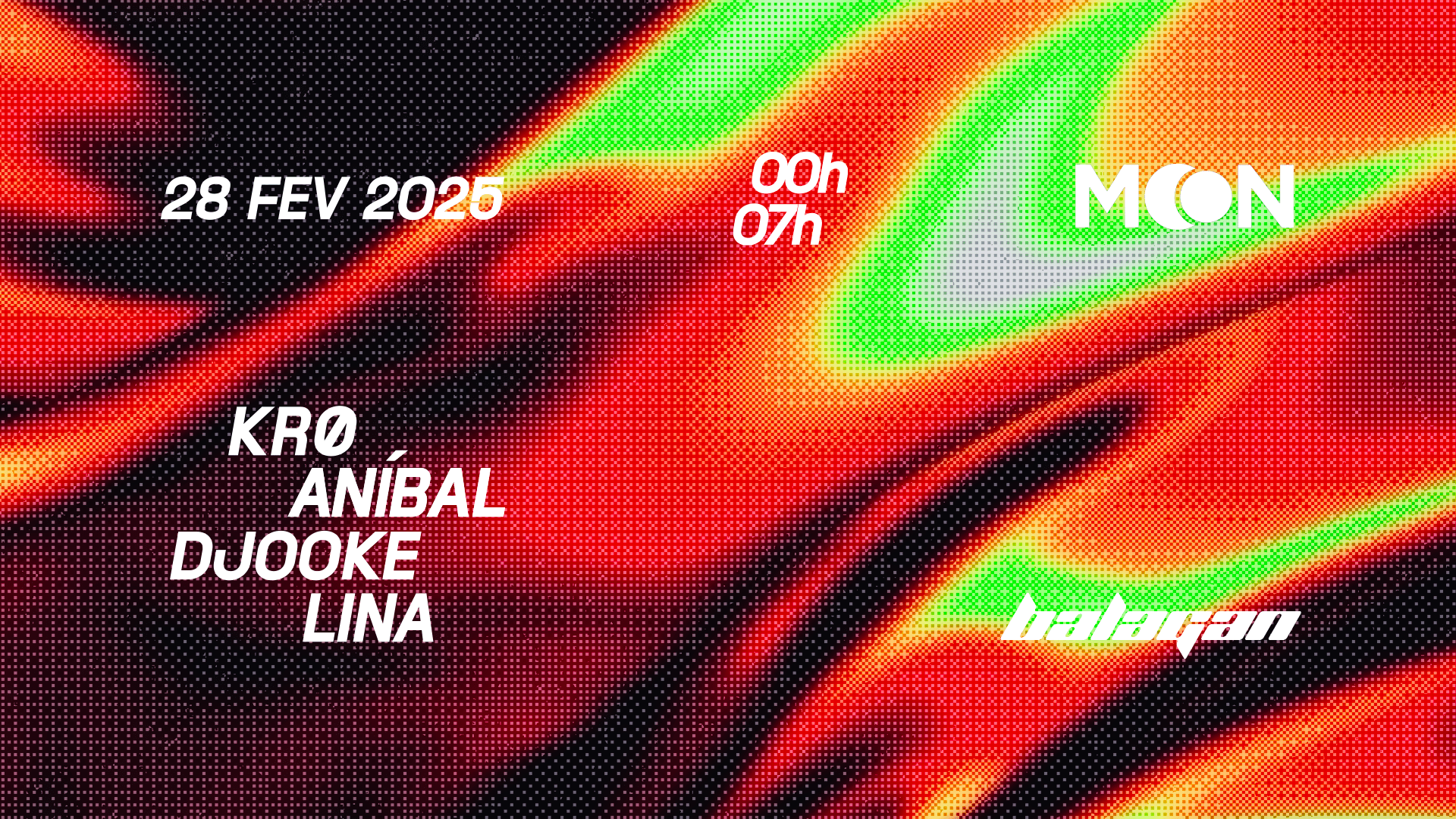 Balagan 28.02
