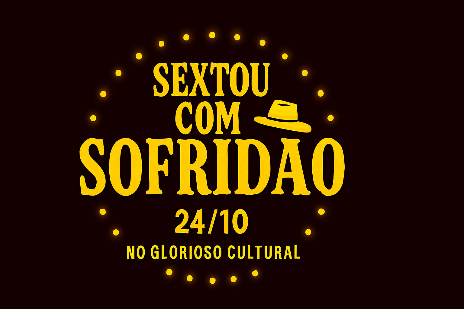 Sextou Do Sofridão