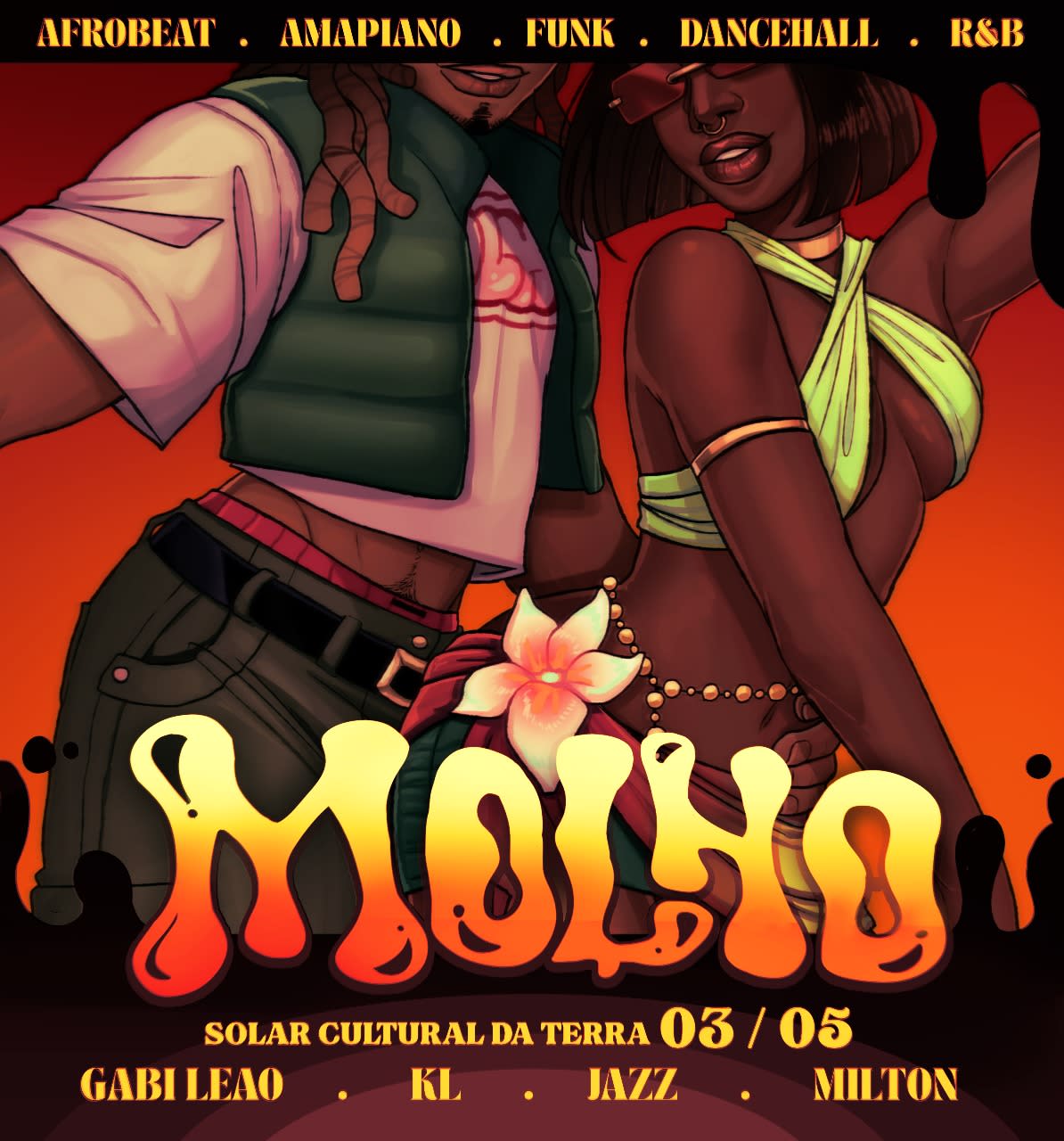 Molho