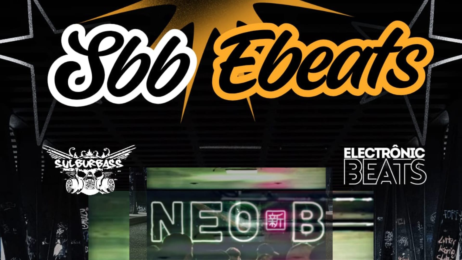 Electrônic Beats & Sulburbass