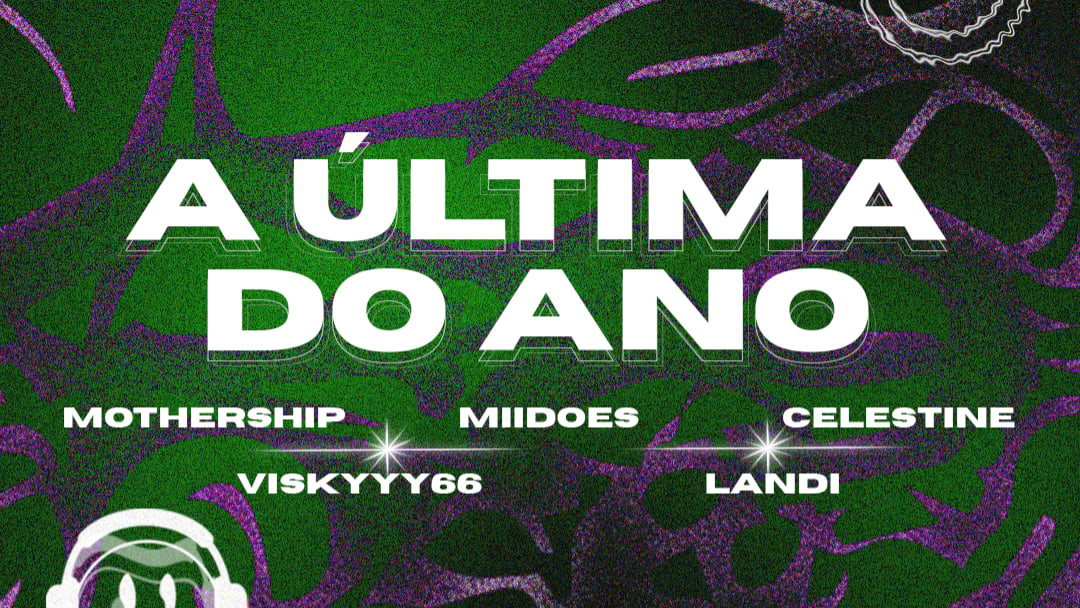 Solta Apresenta A Última Do Ano