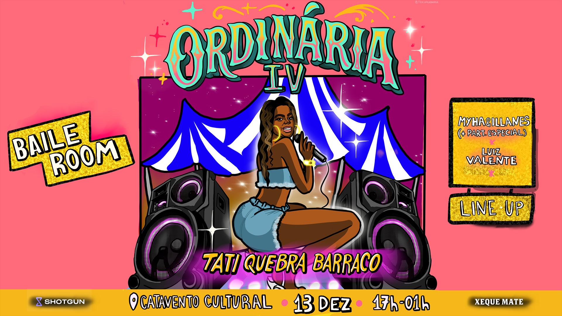 Ordinária 4