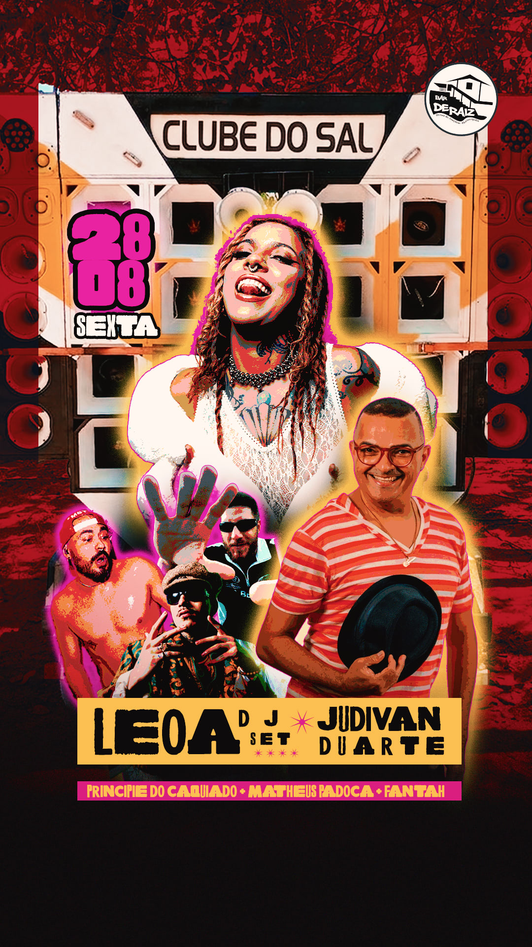 Clube Do Sal