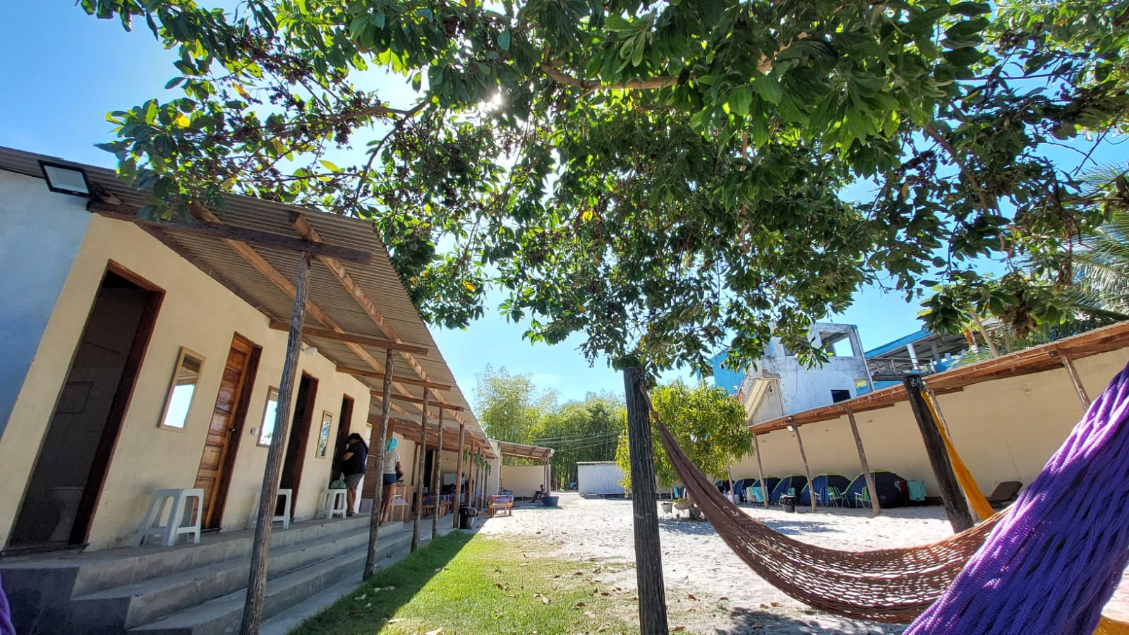 Espaço Nativos