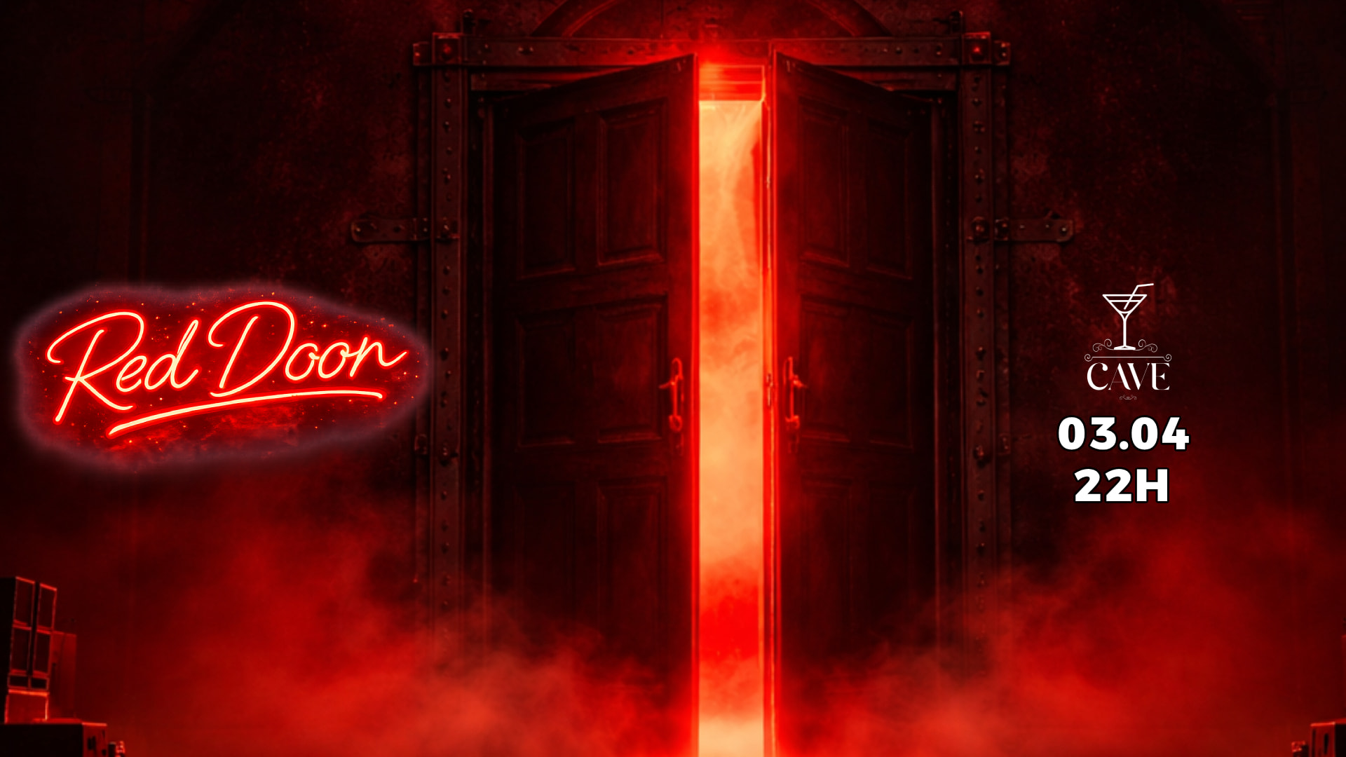 Red Door