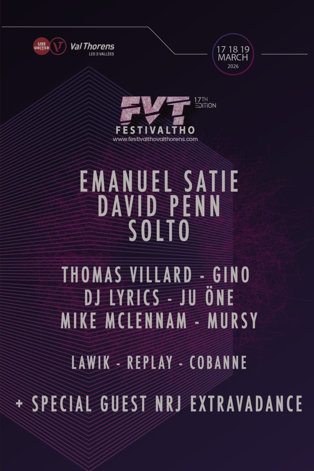 Festivaltho 2026