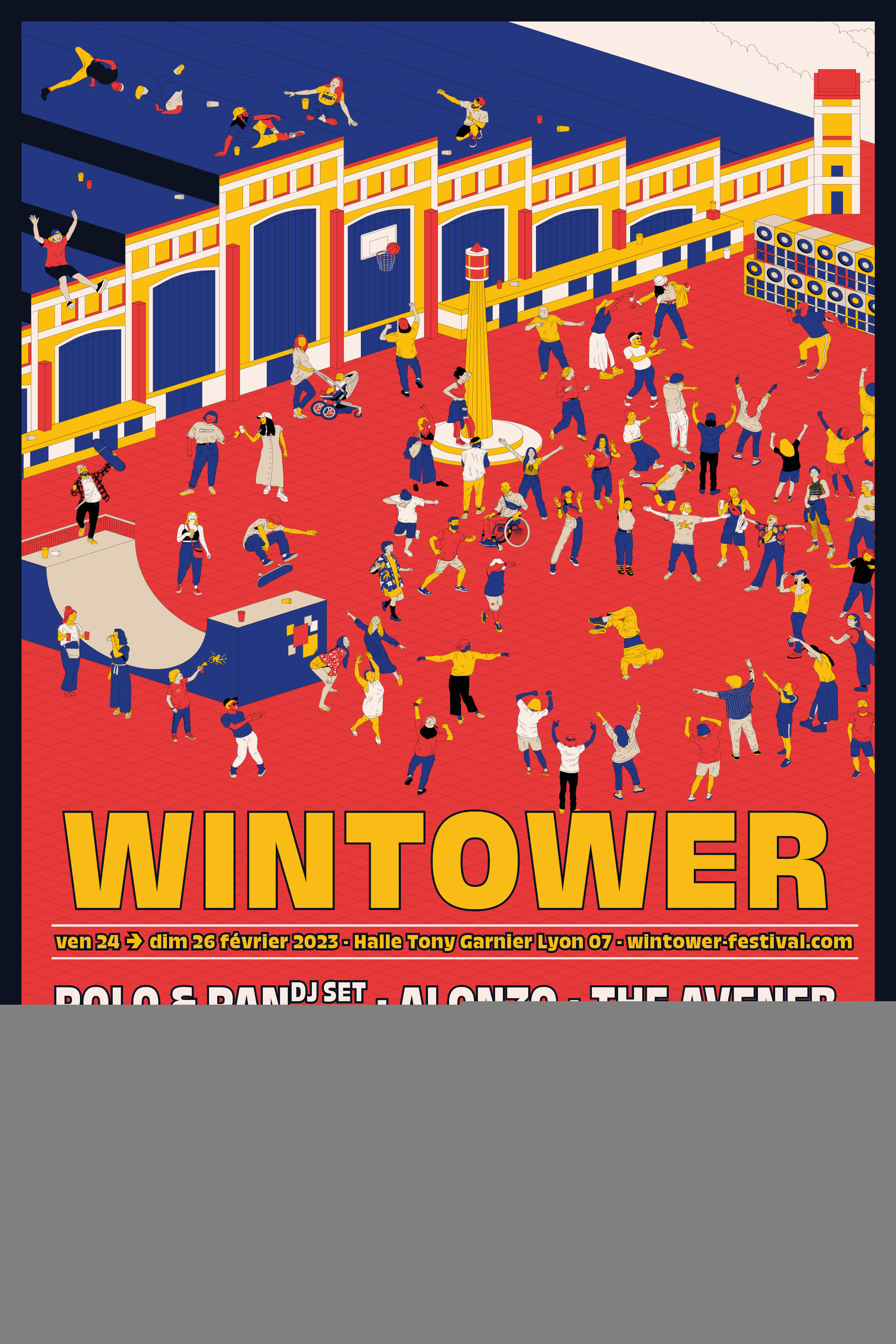 Wintower Festival 2023