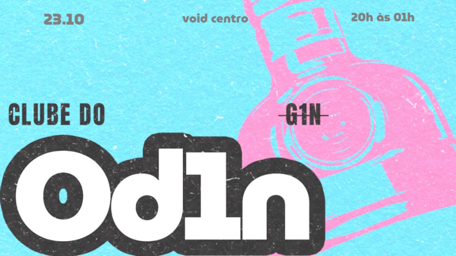 Clube Do Od1n
