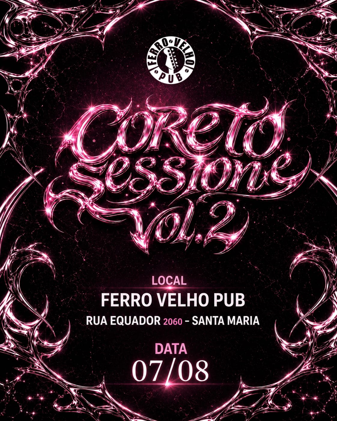 Coreto Sessions Vol.2