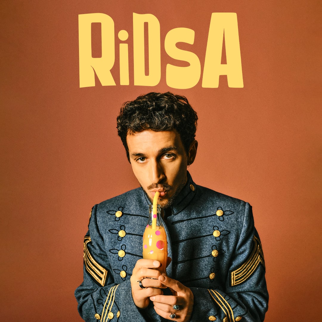 Ridsa - Caen