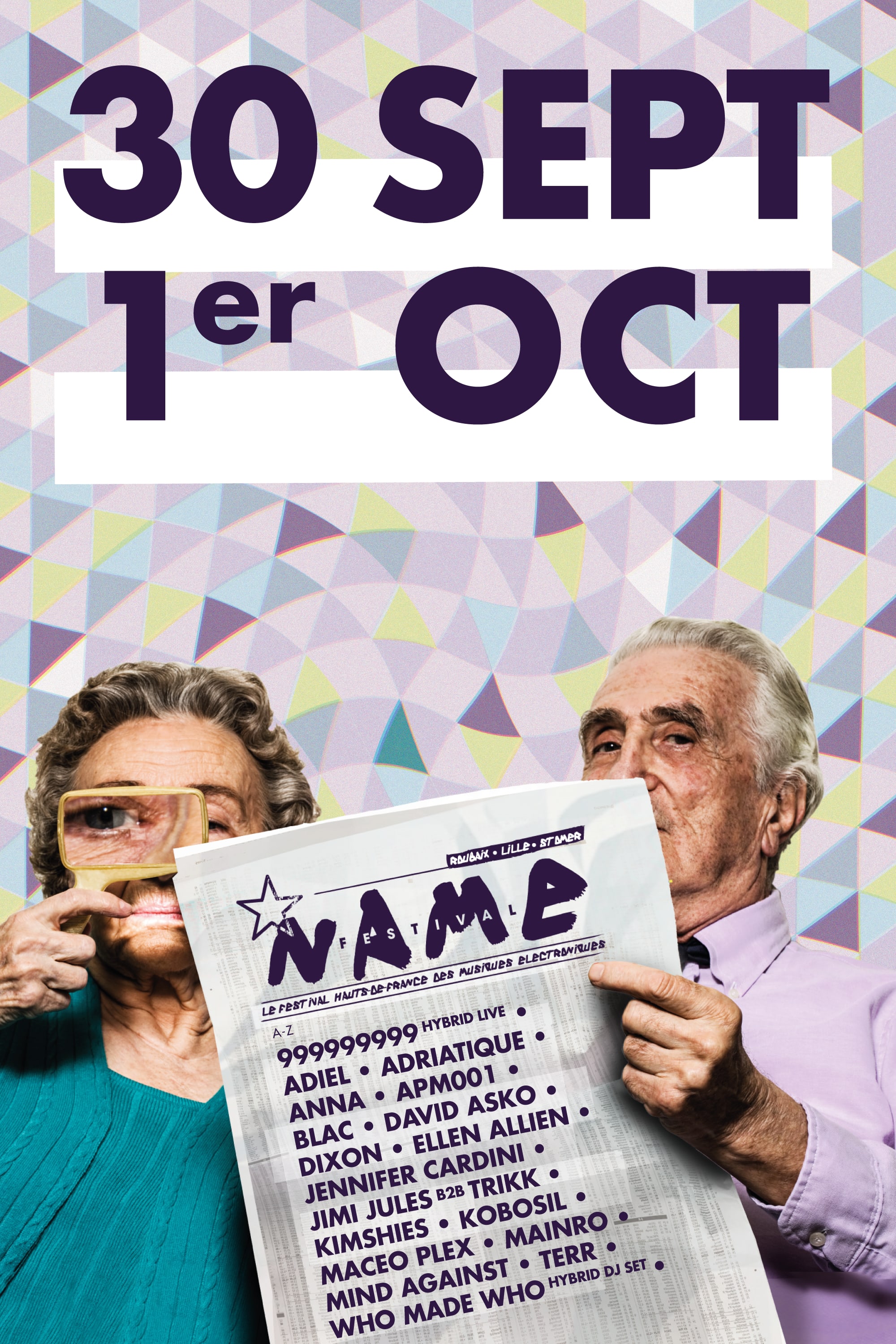 Name Festival 2022