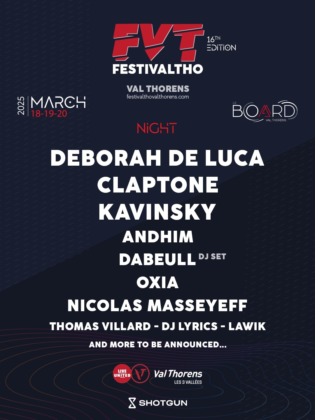 Festival'tho 2025