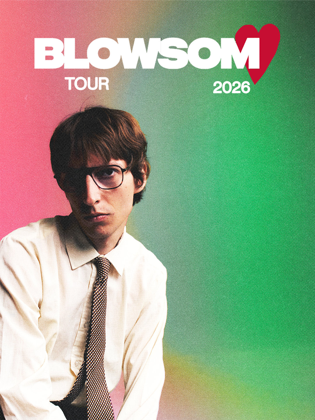 Blowsom - Marseille