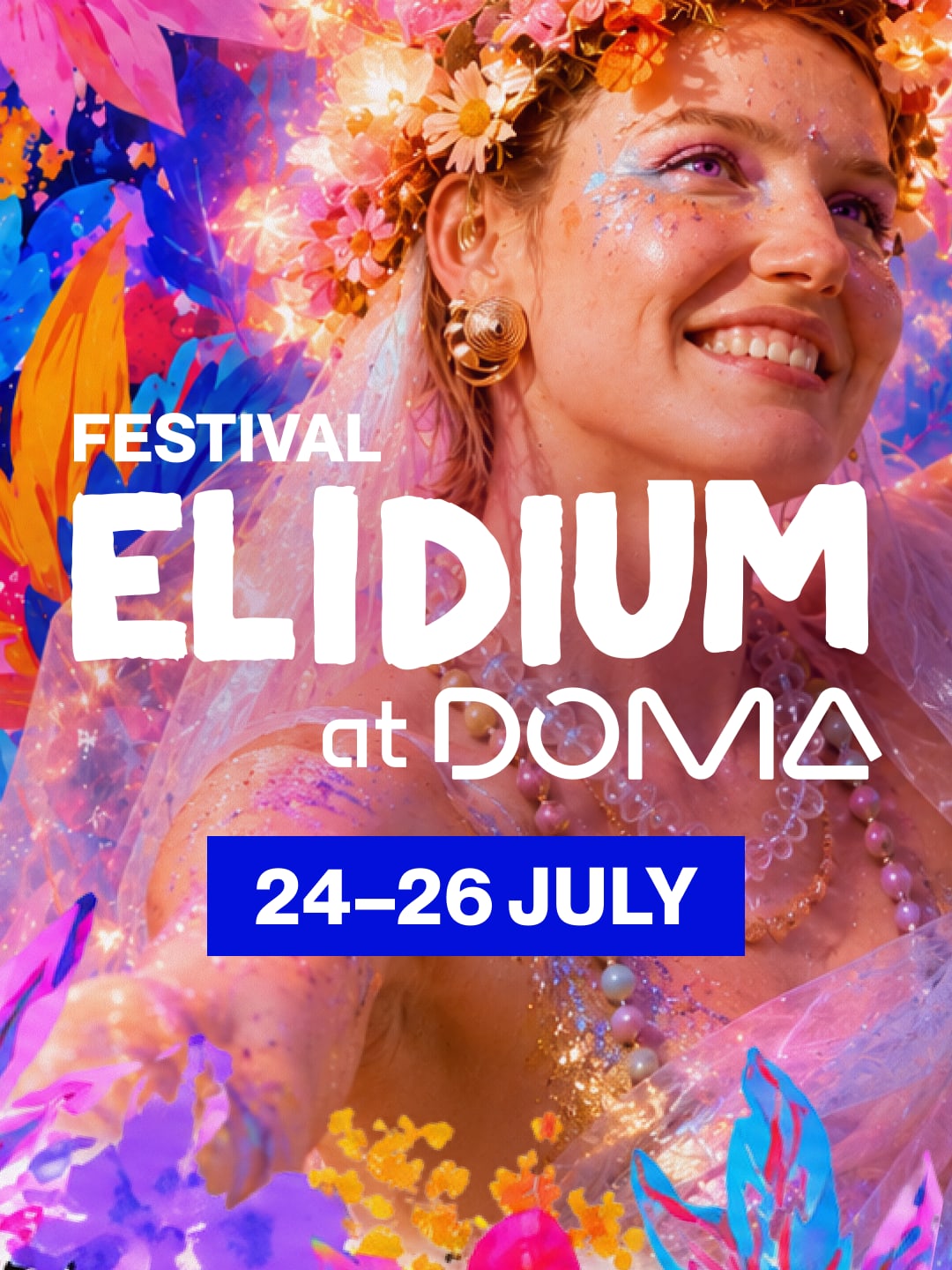 Elidium At Doma