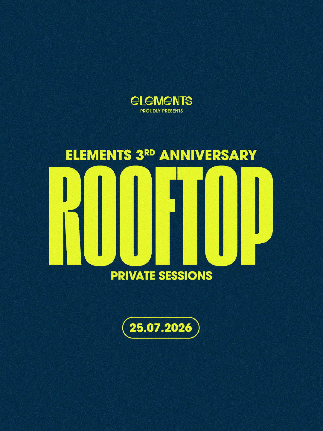 Rooftopelements
