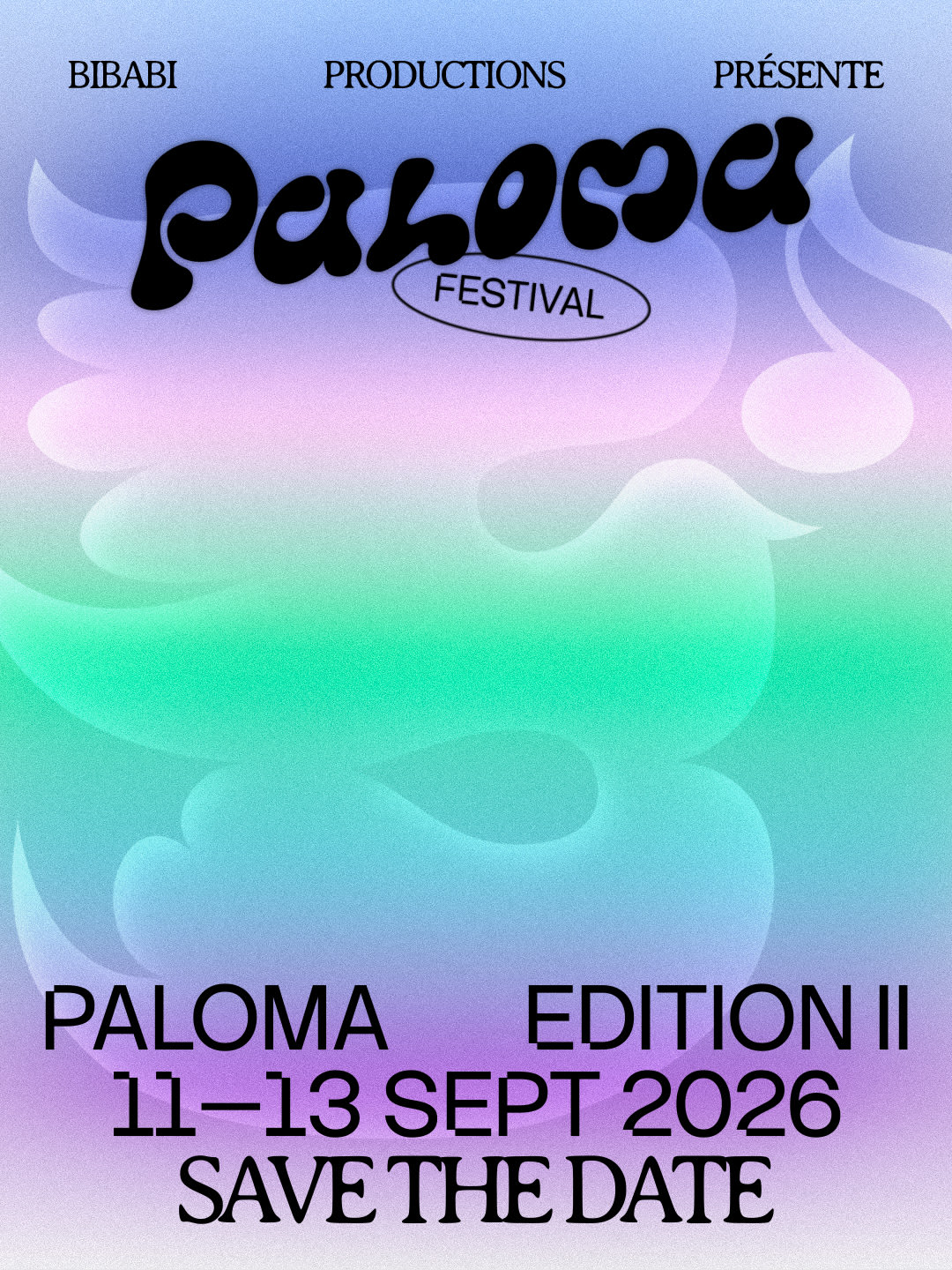 Paloma Festival 2026