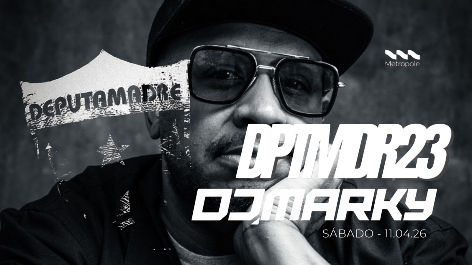 Deputamadre 23 Anos