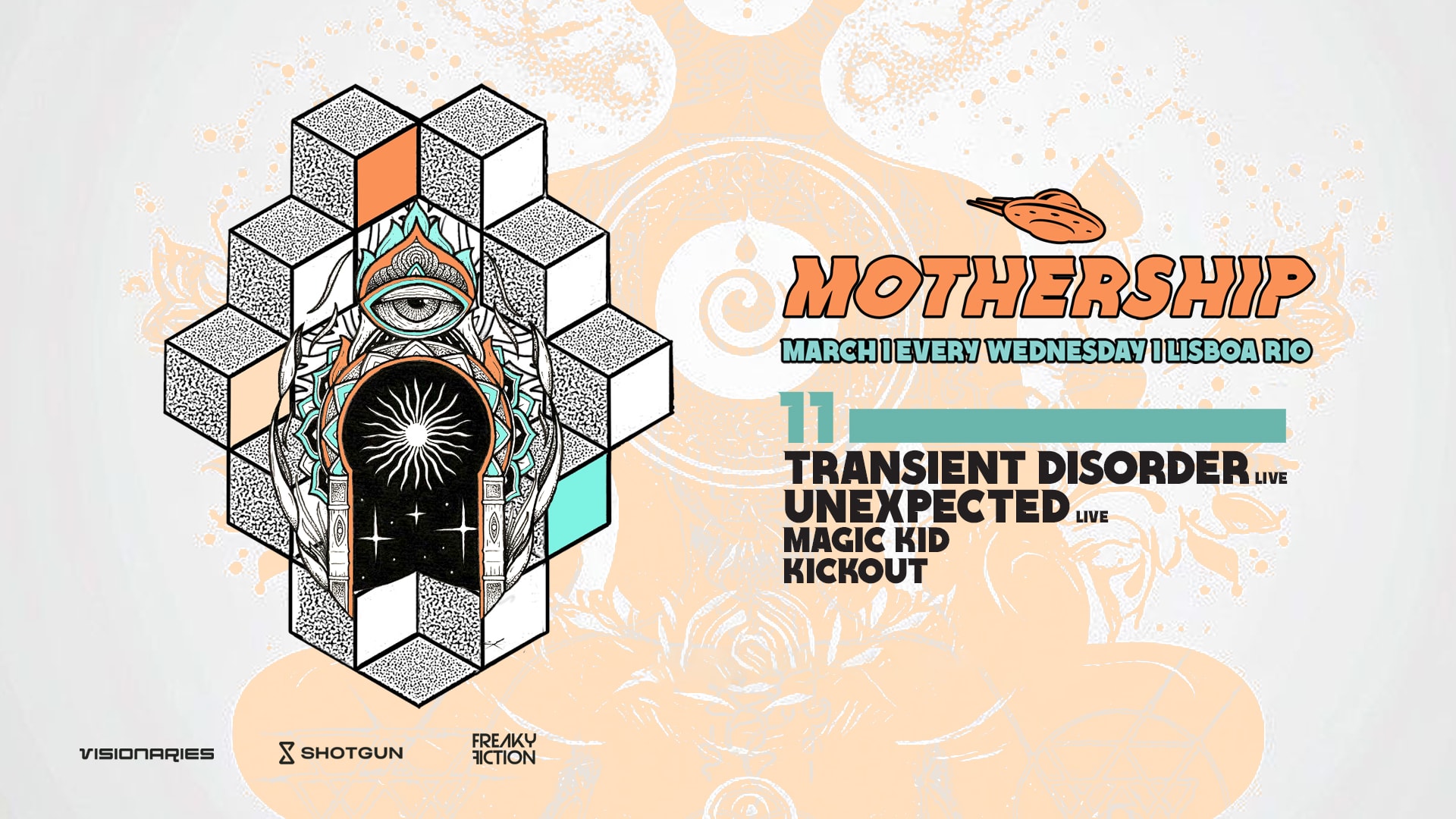 Mothership