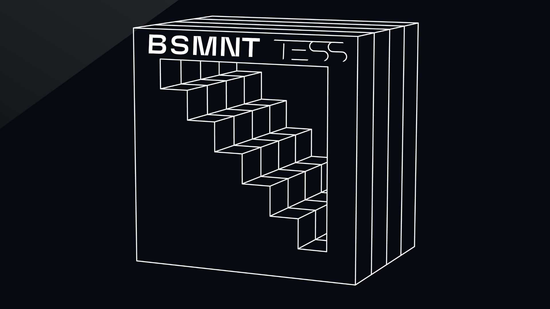 Bsmnt // Tess.Bar