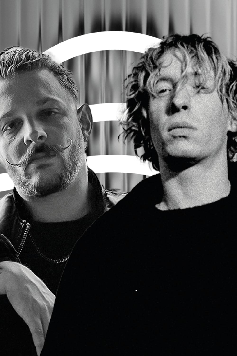 S. Society : Daniel Avery, Ravl