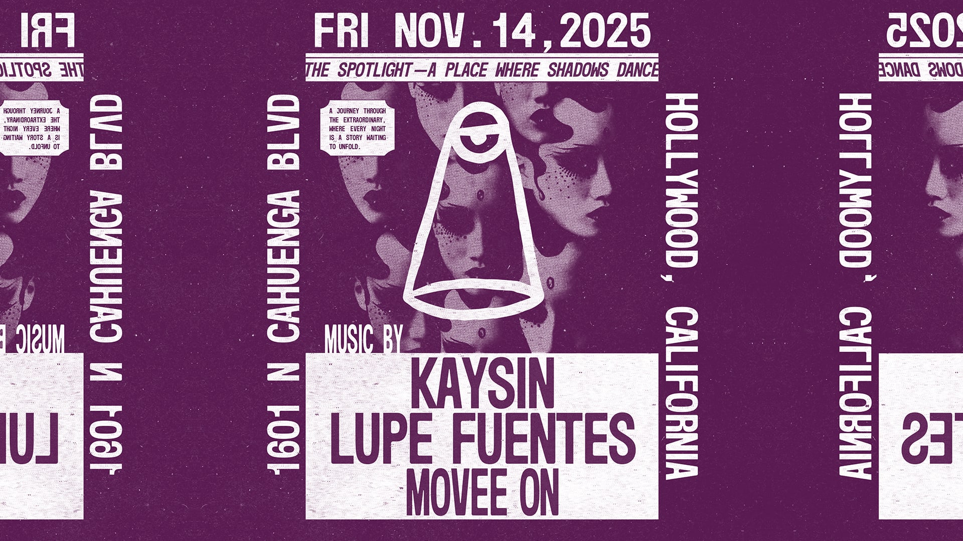 Kaysin & Lupe Fuentes