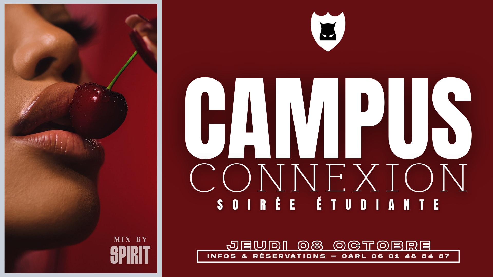 Campus Connexion
